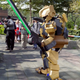 Image for article titled From Mecha Girls to Mecha Men, Fancy Frontier Had It All